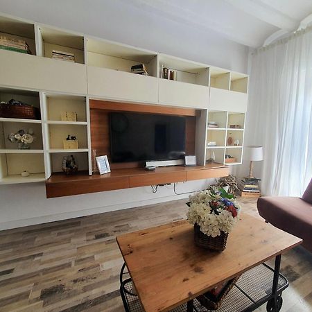 Ef7 Beds & Family Apartment Тарагона Екстериор снимка