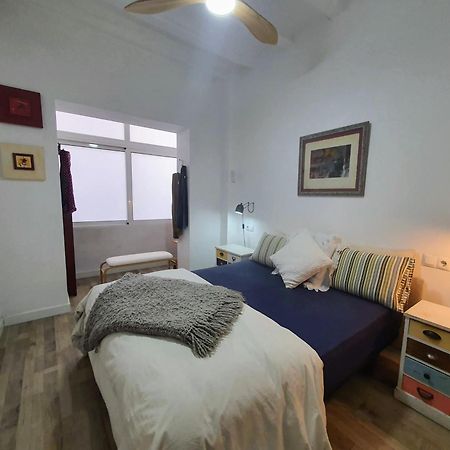 Ef7 Beds & Family Apartment Тарагона Екстериор снимка