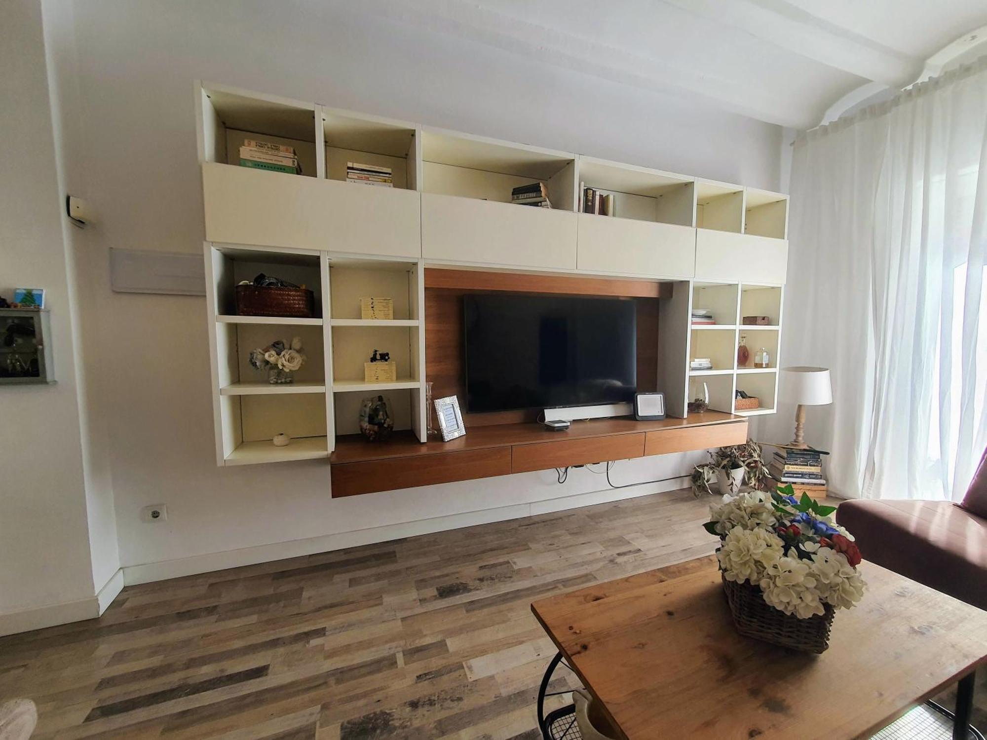 Ef7 Beds & Family Apartment Тарагона Екстериор снимка