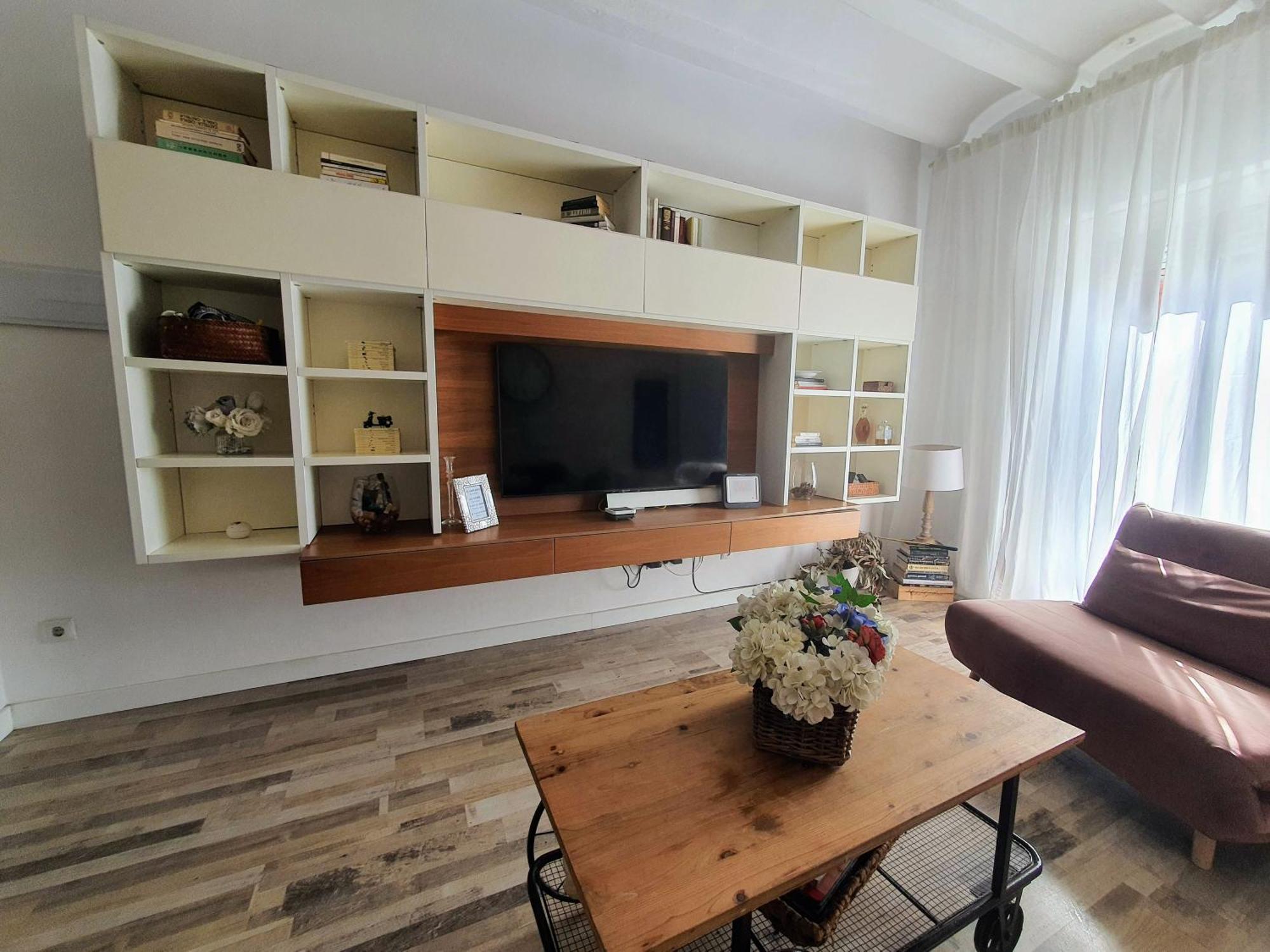 Ef7 Beds & Family Apartment Тарагона Екстериор снимка