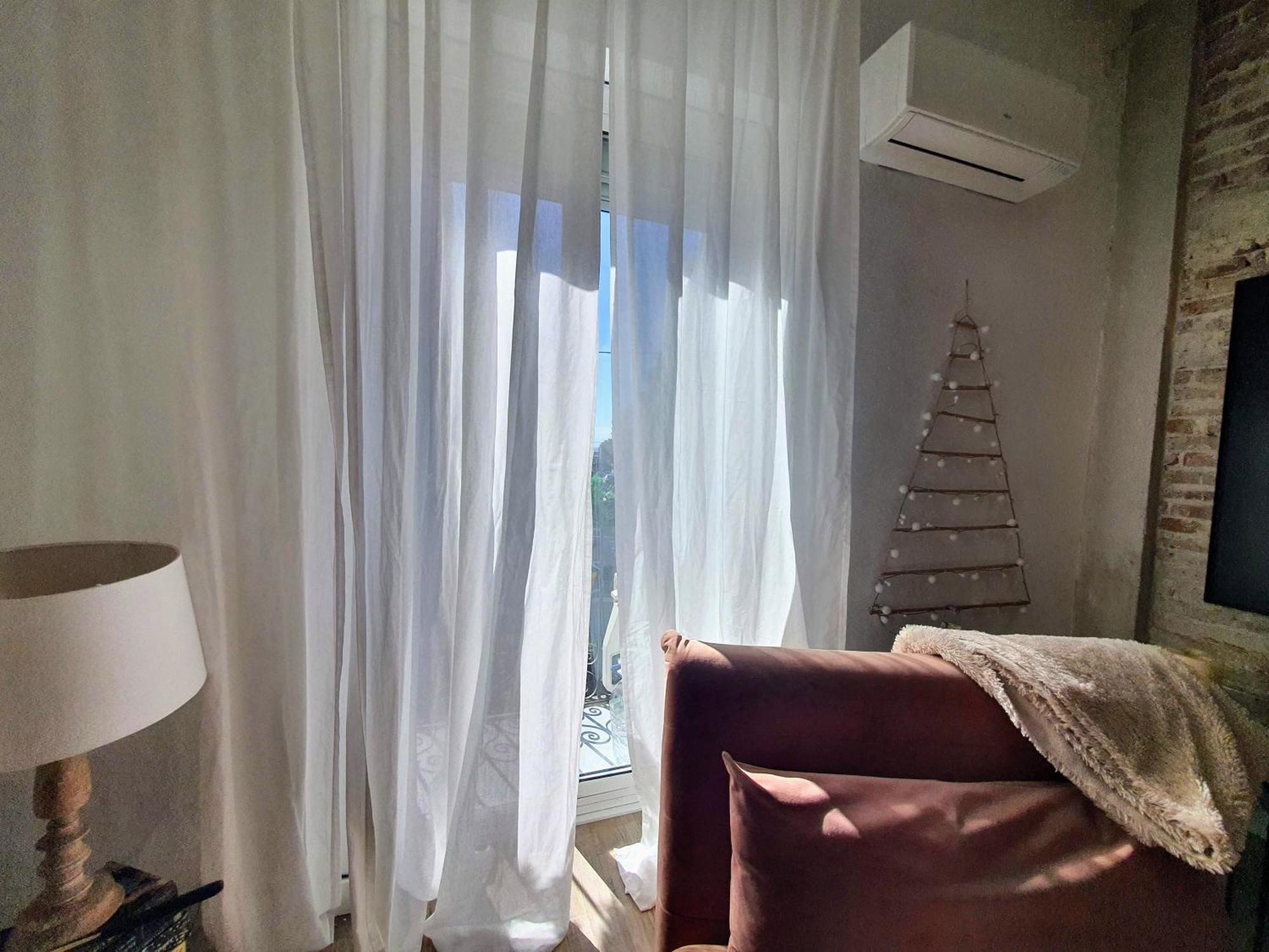 Ef7 Beds & Family Apartment Тарагона Екстериор снимка