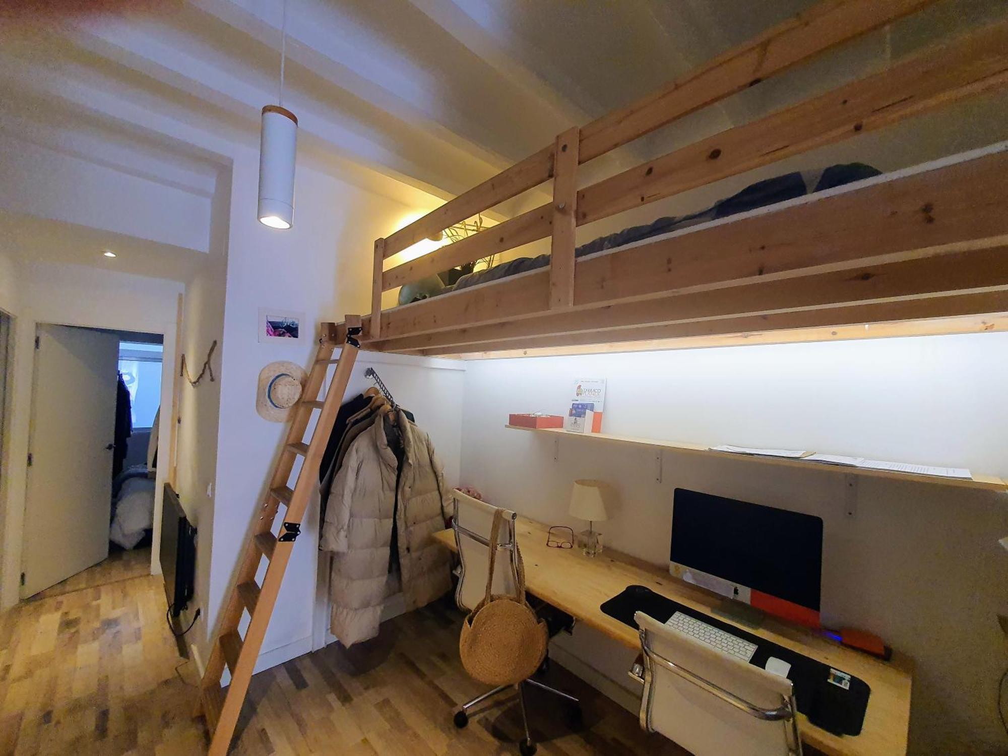 Ef7 Beds & Family Apartment Тарагона Екстериор снимка