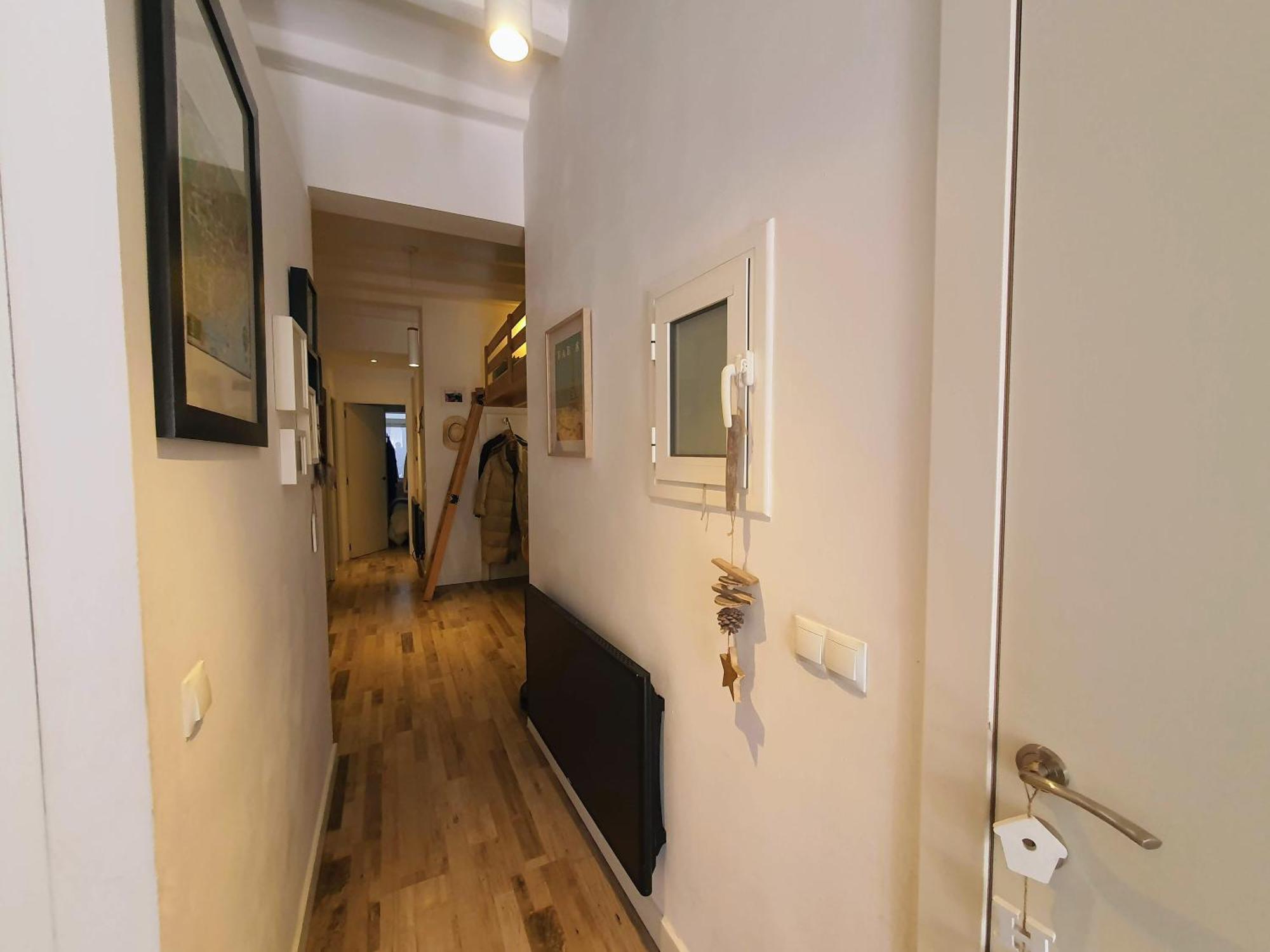 Ef7 Beds & Family Apartment Тарагона Екстериор снимка