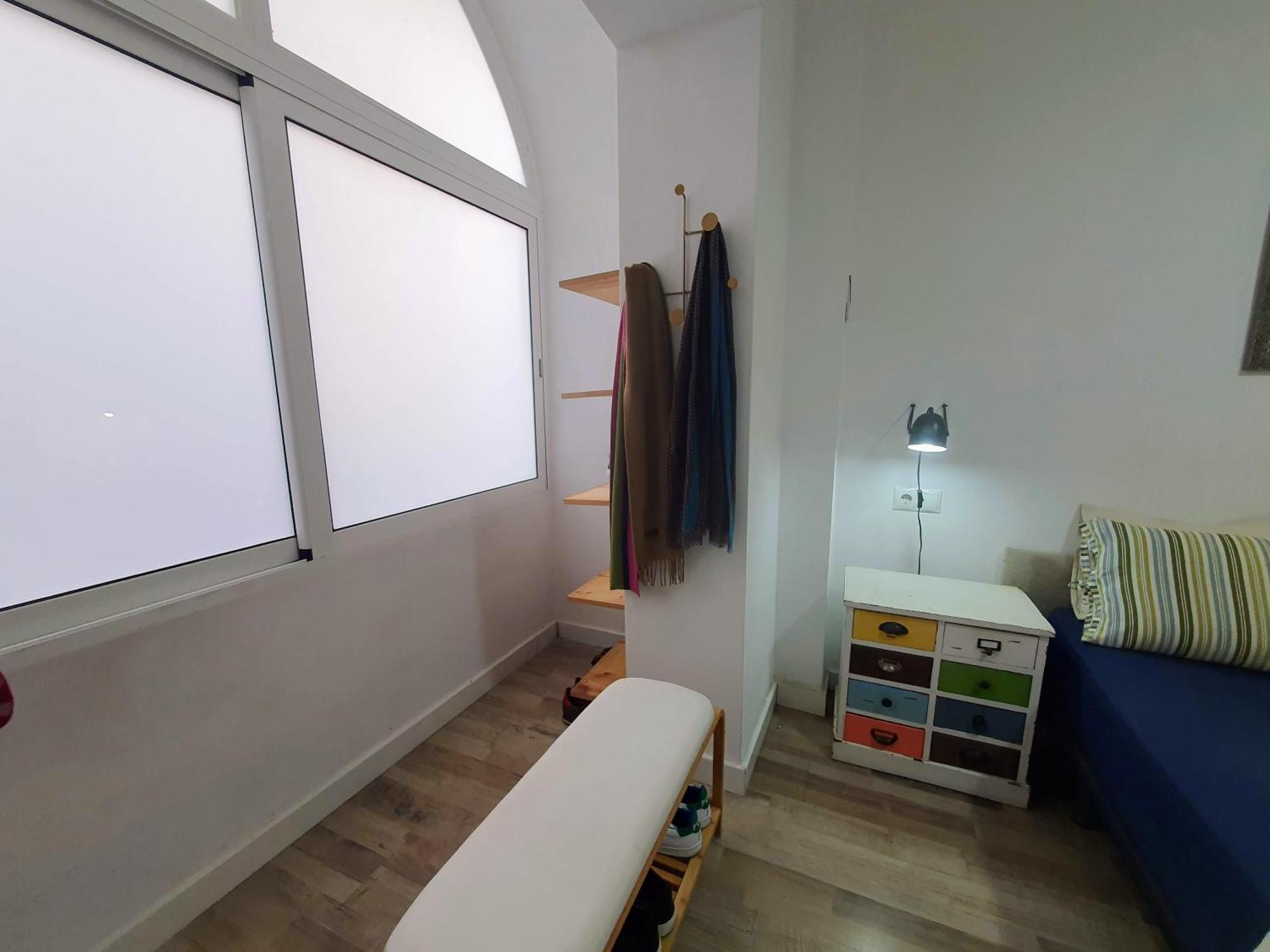 Ef7 Beds & Family Apartment Тарагона Екстериор снимка