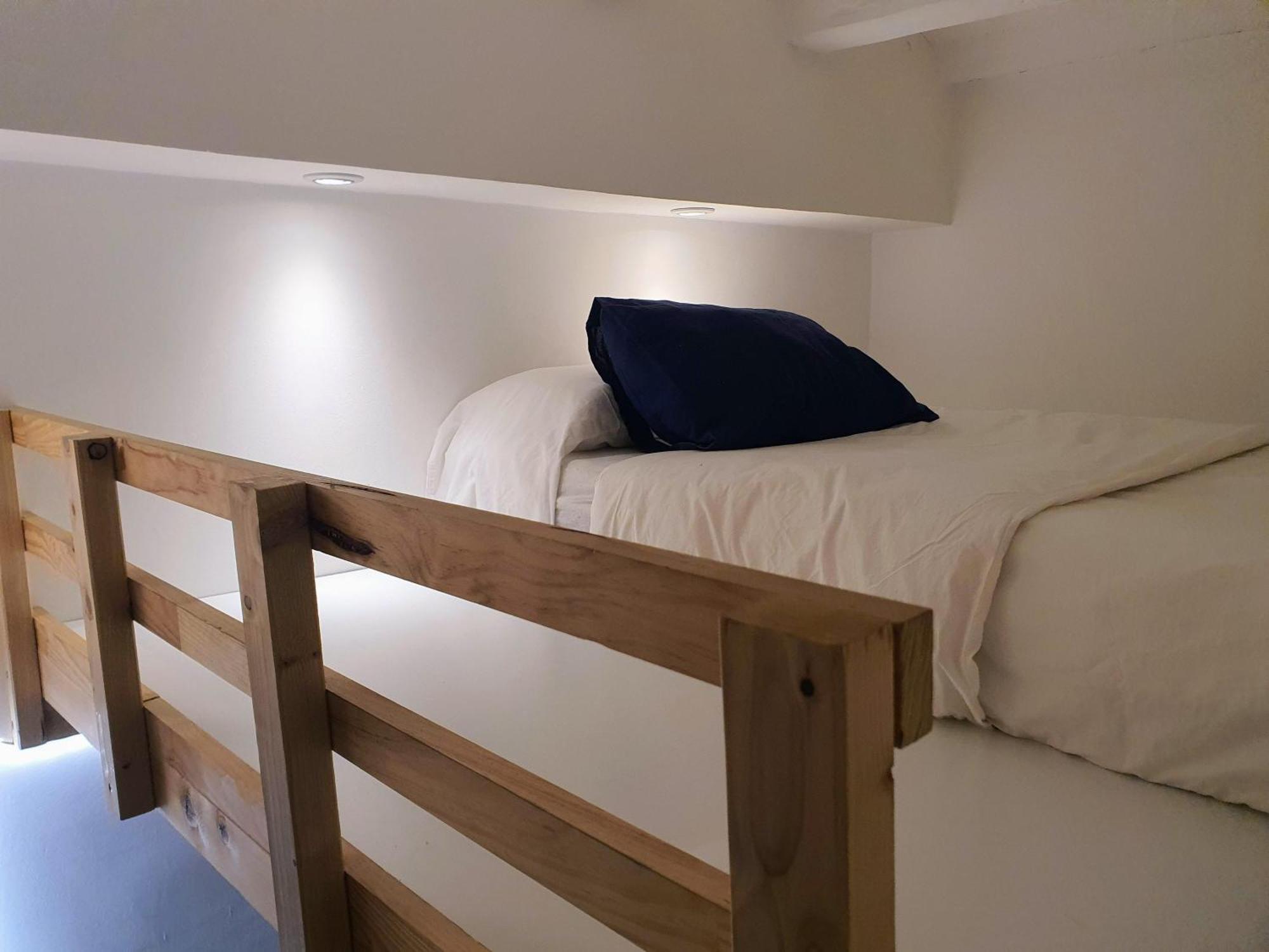 Ef7 Beds & Family Apartment Тарагона Екстериор снимка