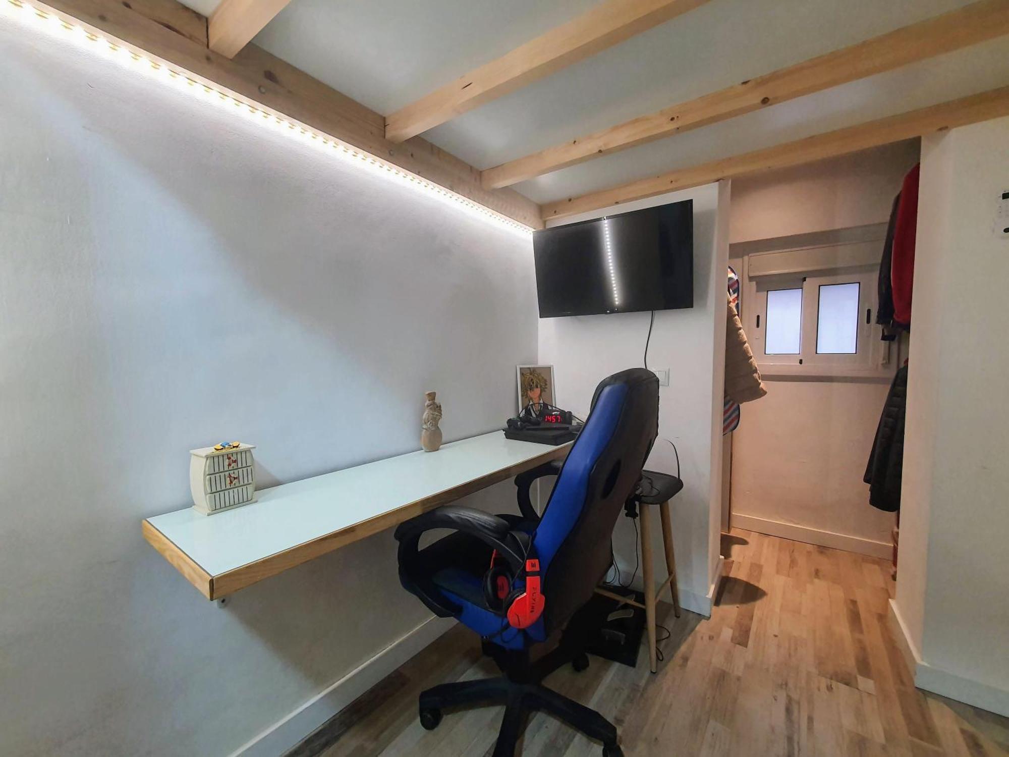 Ef7 Beds & Family Apartment Тарагона Екстериор снимка
