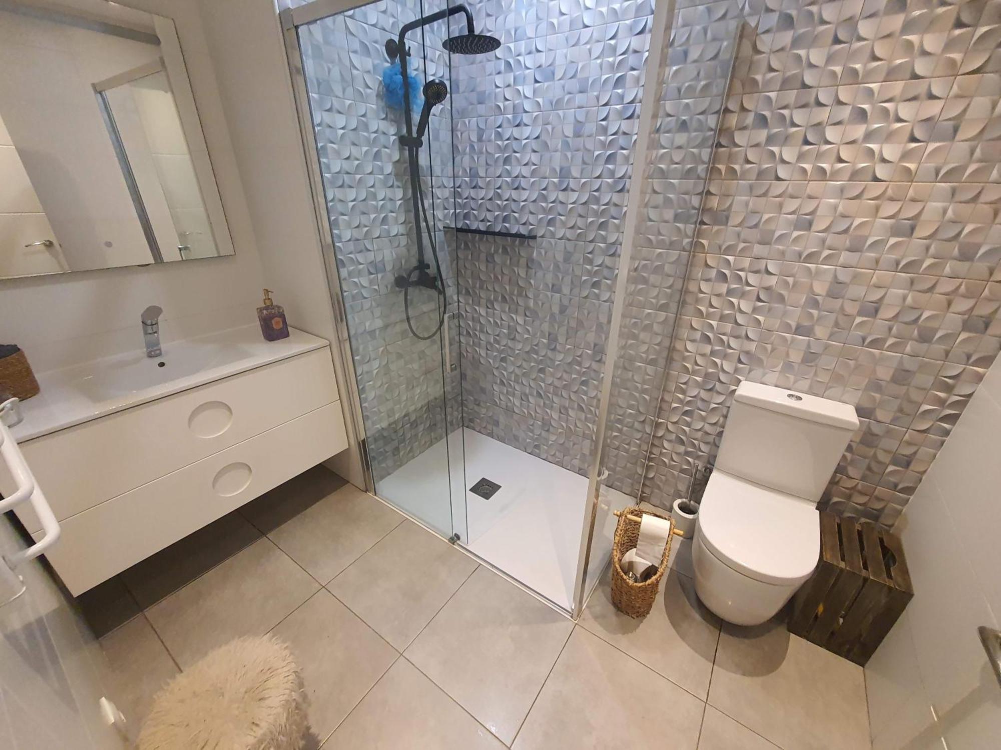 Ef7 Beds & Family Apartment Тарагона Екстериор снимка
