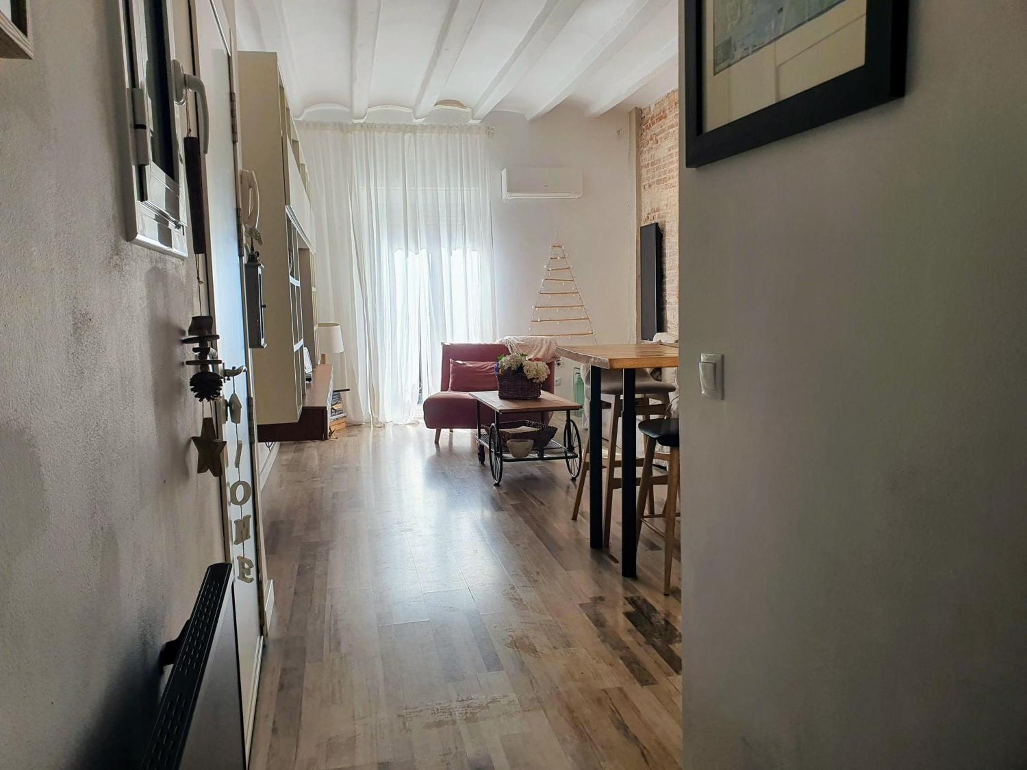 Ef7 Beds & Family Apartment Тарагона Екстериор снимка