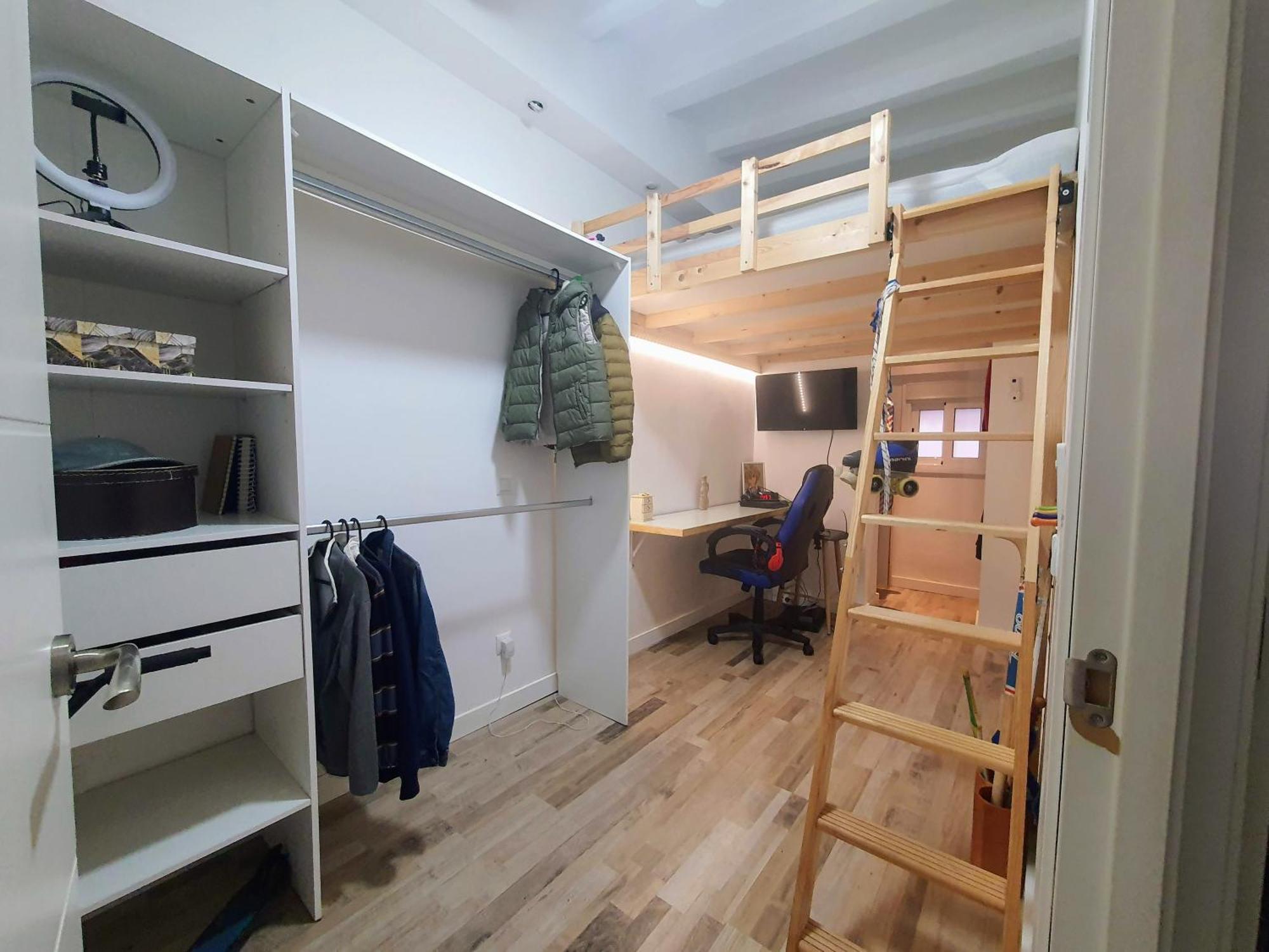 Ef7 Beds & Family Apartment Тарагона Екстериор снимка