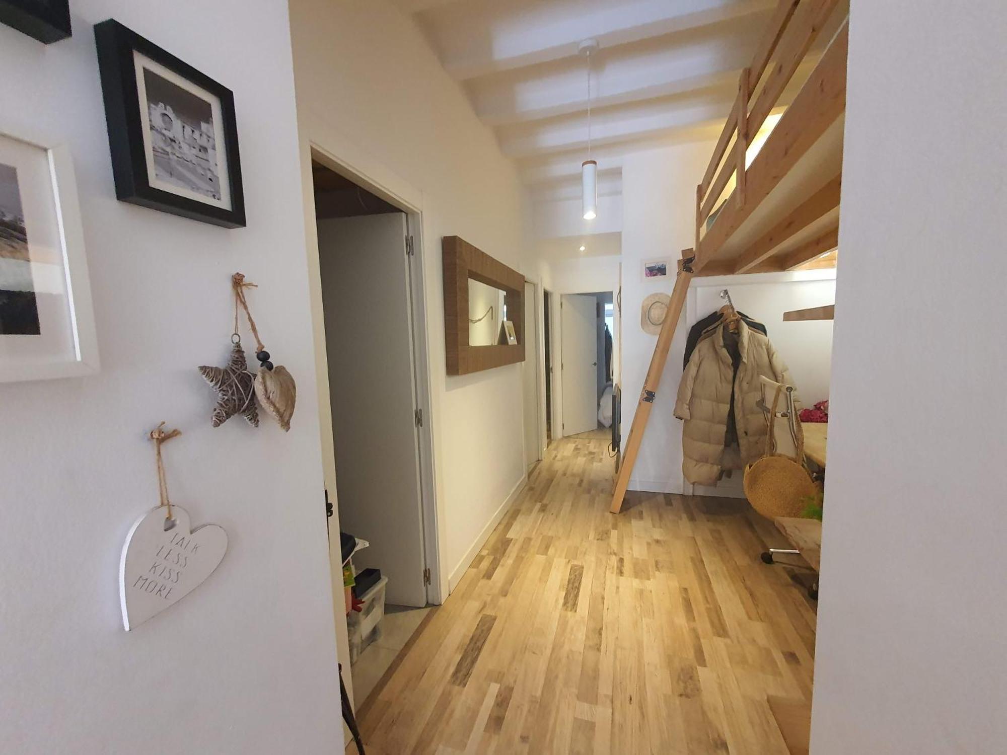 Ef7 Beds & Family Apartment Тарагона Екстериор снимка