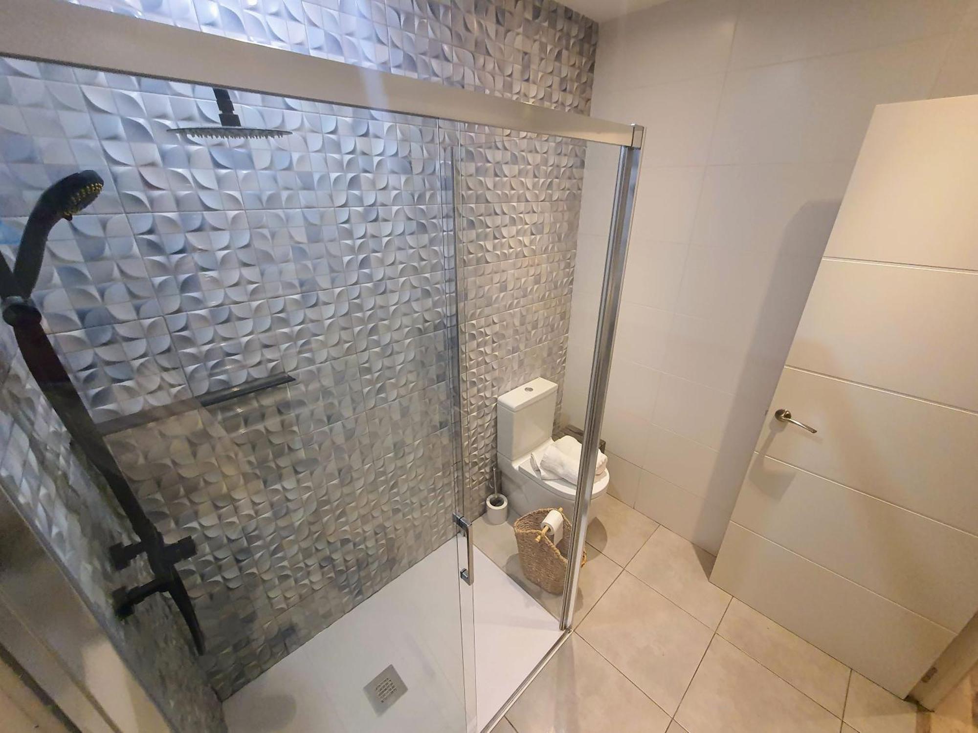 Ef7 Beds & Family Apartment Тарагона Екстериор снимка