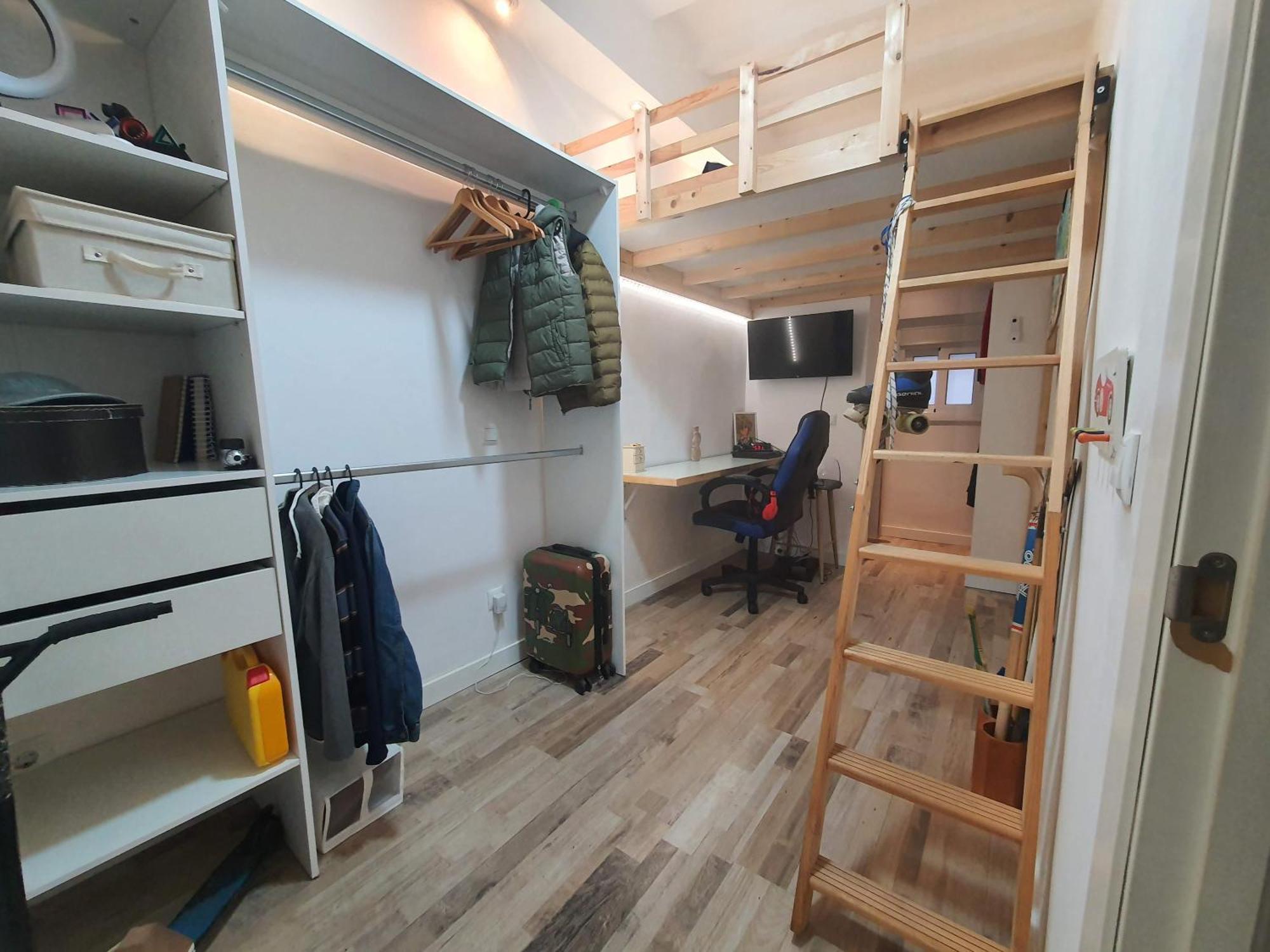 Ef7 Beds & Family Apartment Тарагона Екстериор снимка