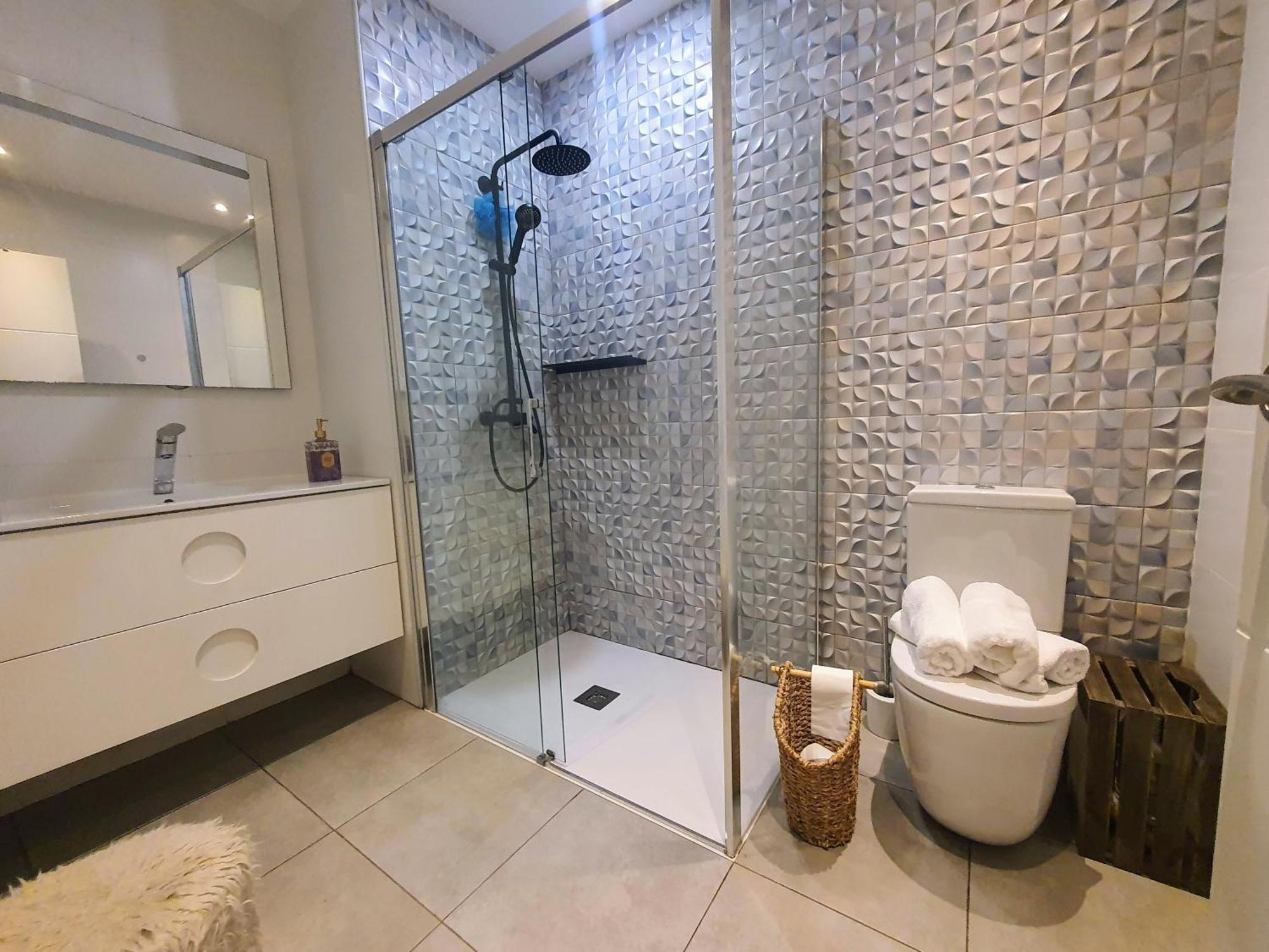 Ef7 Beds & Family Apartment Тарагона Екстериор снимка