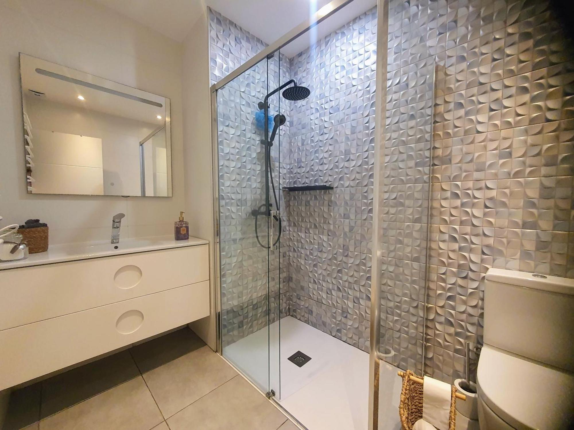 Ef7 Beds & Family Apartment Тарагона Екстериор снимка